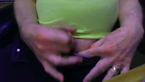 joeyballs123 online show from May 11, 6:27 pm