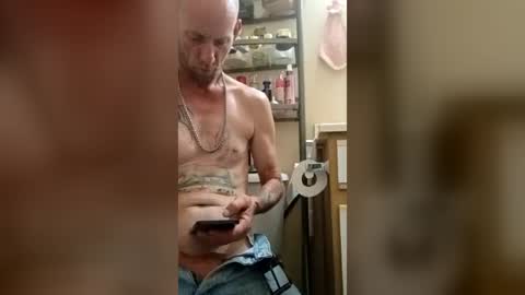 joeybcali79 online show from June 24, 7:55 am