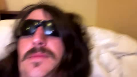 Boytoy online show from March 8, 2:04 am