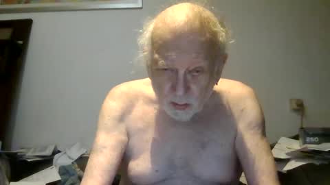 Johan online show from January 5, 3:23 pm