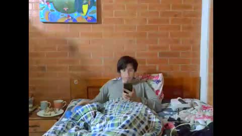 johan70nsexy online show from April 5, 1:14 am