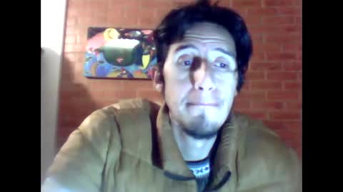 Snapshot of johan70nsexy chatting on October 16, 1:02 am johan70nsexy online show from October 16, 1:02 am