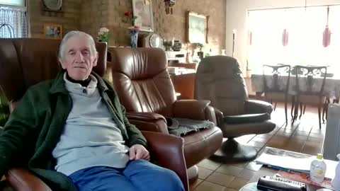 johan7 heet online show from November 10, 2:00 pm