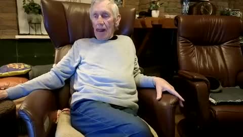 johan7 heet online show from April 10, 7:43 pm