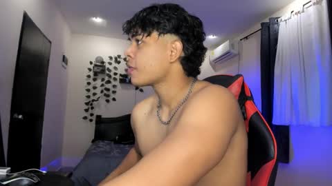 Johan Beley online show from February 2, 2:47 pm