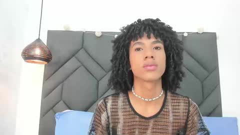 Johan  online show from December 14, 12:34 pm