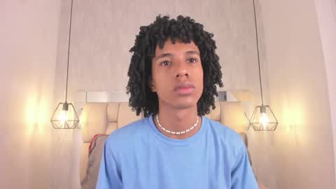 Johan  online show from February 2, 11:40 am