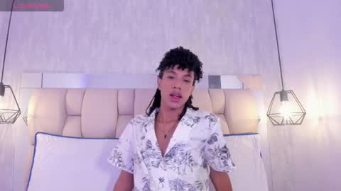 Johan  online show from January 10, 11:47 am