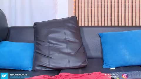 johan speitzer online show from March 16, 3:46 am