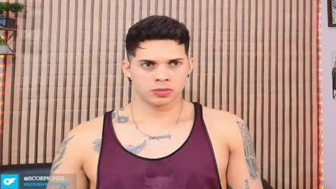 johan speitzer online show from March 31, 4:36 am