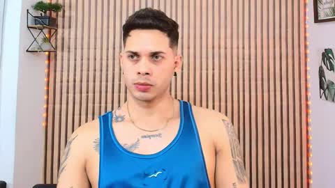 johan speitzer online show from March 2, 2:44 am