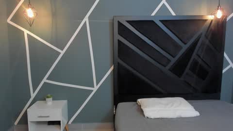 Johan Williams online show from January 8, 3:40 am