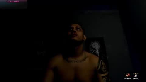 Johan Smith online show from February 16, 1:58 am