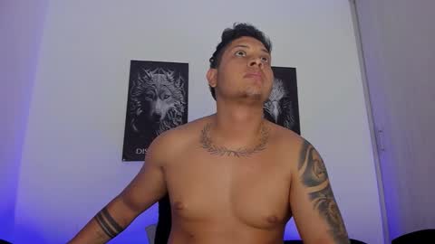 Johan Smith online show from November 18, 2:15 am