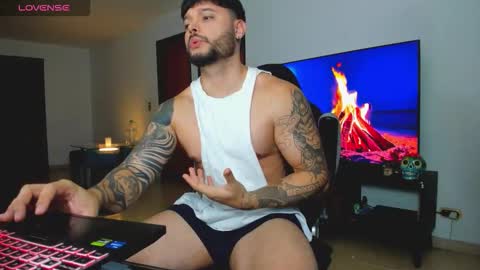 King -    online show from October 28, 12:24 am