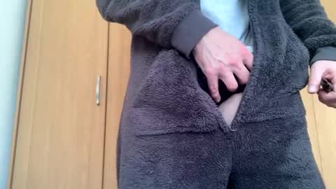 Uk daddy online show from February 17, 1:10 pm