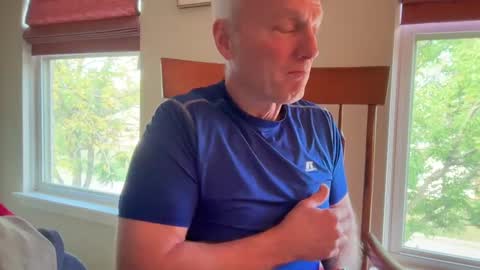 JackJack online show from October 2, 8:46 pm