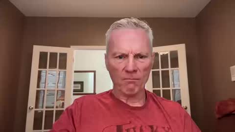 JackJack online show from October 12, 3:39 pm