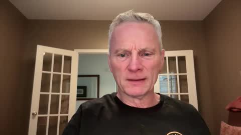 JackJack online show from October 16, 12:57 pm