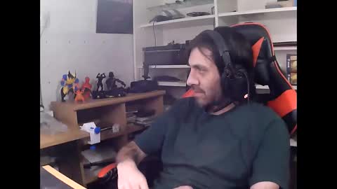 john online show from November 7, 5:44 am