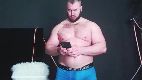 john and kiss online show from February 20, 8:38 am