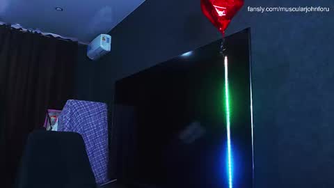 john and kiss online show from September 17, 9:10 am