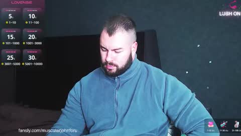 john and kiss online show from March 25, 6:23 pm