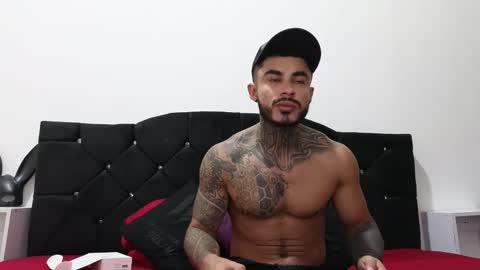 John  online show from March 5, 11:06 am