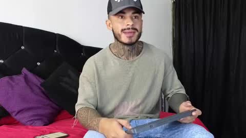 John  online show from March 7, 10:56 am