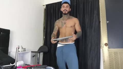 John  online show from February 27, 10:59 am