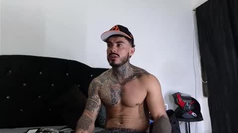 John  online show from October 2, 11:03 am