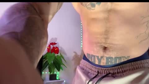 John  online show from February 1, 12:04 pm