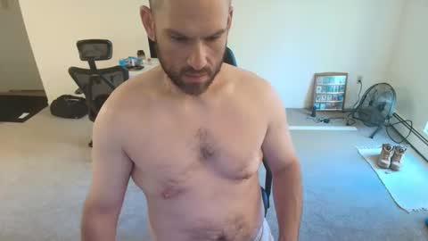 john_donson online show from April 26, 1:30 pm