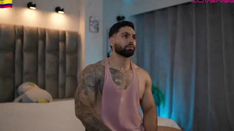 john online show from March 31, 10:11 pm