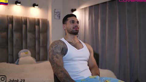 john online show from December 16, 11:23 pm