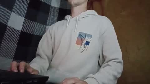 John Marston online show from September 21, 9:04 pm