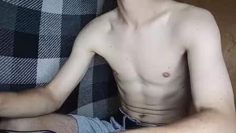 John Marston online show from September 16, 11:55 am