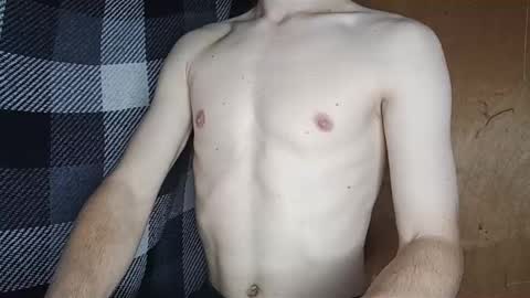 John Marston online show from October 19, 10:40 am