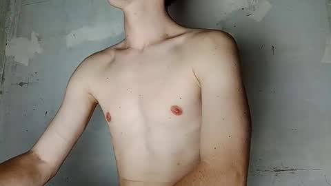 John Marston online show from January 17, 10:33 am