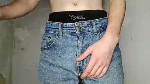 John Marston online show from January 13, 11:08 am