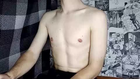 John Marston online show from January 12, 12:53 pm