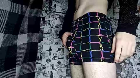 John Marston online show from December 21, 11:07 am