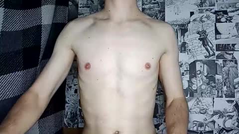 John Marston online show from December 19, 3:31 pm