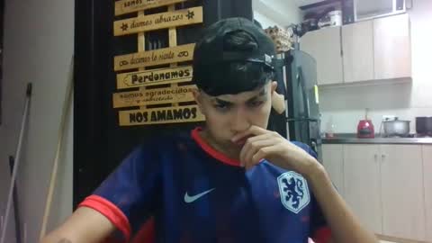 john_miles01 online show from December 18, 6:20 am