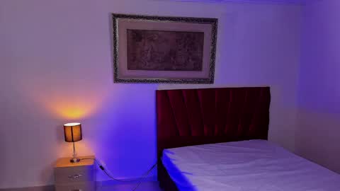 Jhon Mystic online show from April 1, 2:02 am