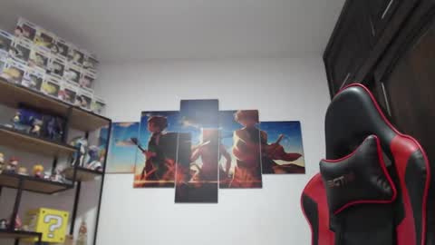 JOHN online show from February 26, 2:04 am