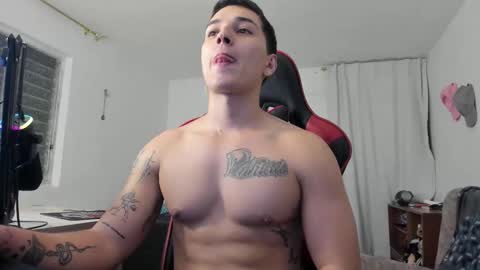 JOHN online show from March 29, 4:34 am