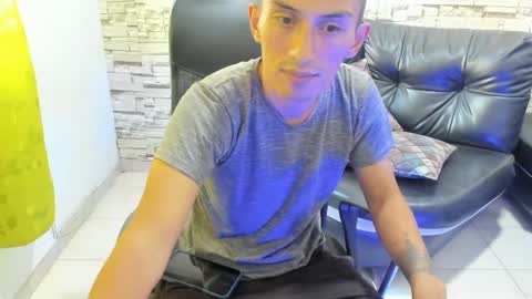 john santos  online show from August 1, 8:52 pm