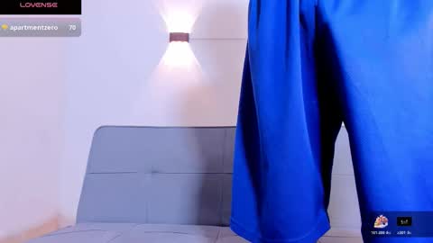 john_ssnow29 online show from November 20, 10:03 am