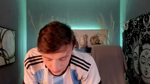 John online show from February 6, 1:27 am